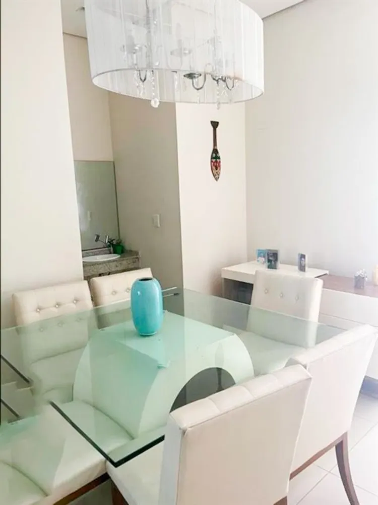 Sobrado, 3 quartos, 165 m² - Foto 4