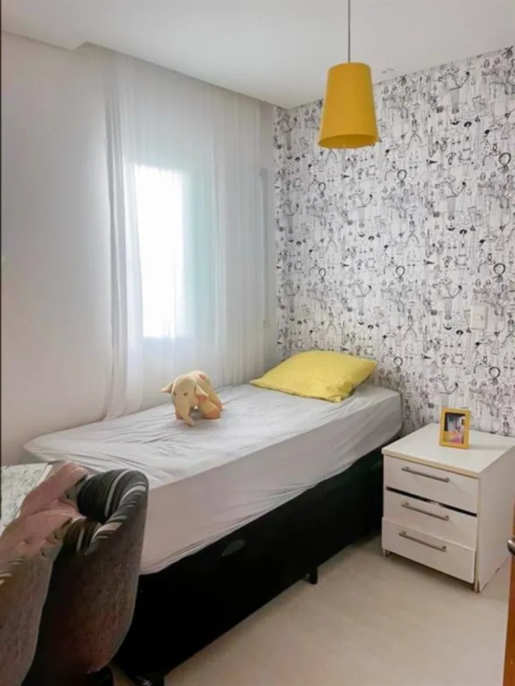 Sobrado, 3 quartos, 165 m² - Foto 10