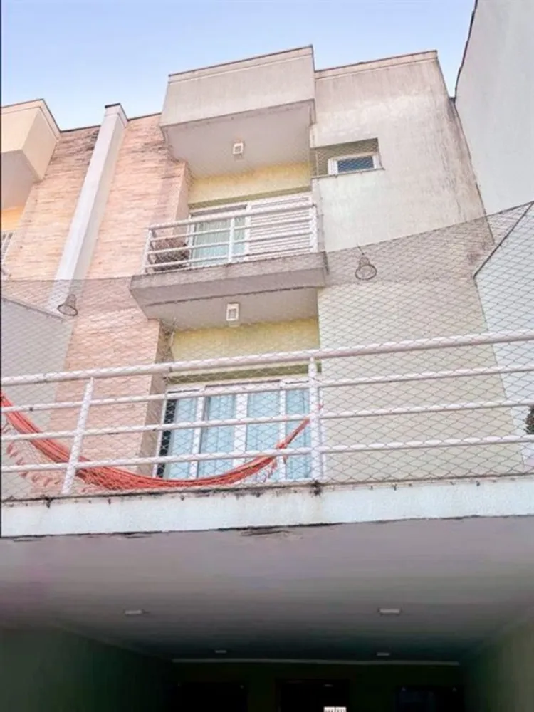 Sobrado, 3 quartos, 165 m² - Foto 2