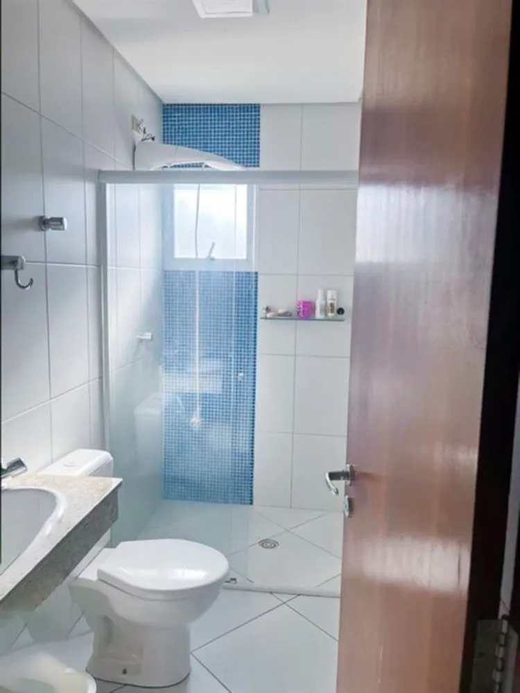 Sobrado, 3 quartos, 165 m² - Foto 12