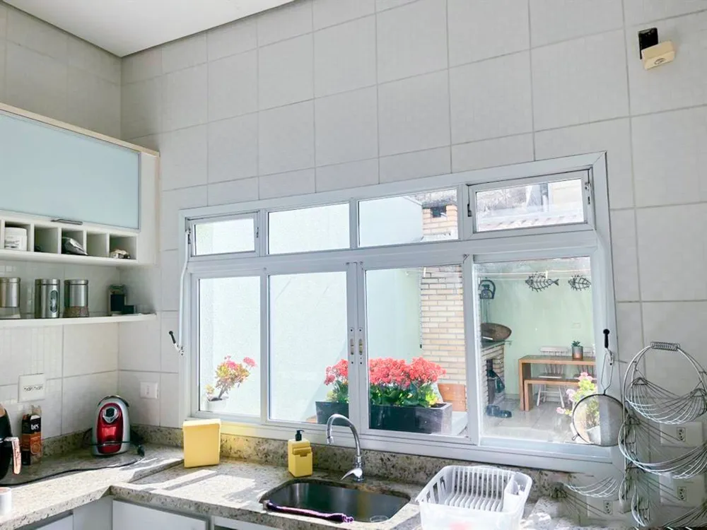 Sobrado, 3 quartos, 165 m² - Foto 4