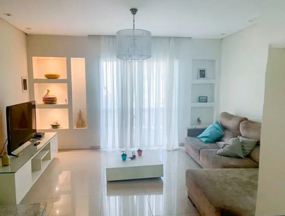 Sobrado, 3 quartos, 165 m² - Foto 1