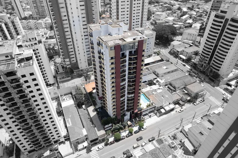 Apartamento, 3 quartos, 147 m² - Foto 1