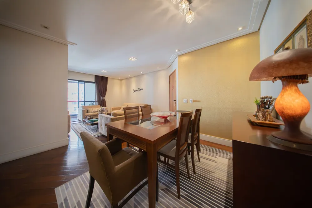 Apartamento, 3 quartos, 147 m² - Foto 3