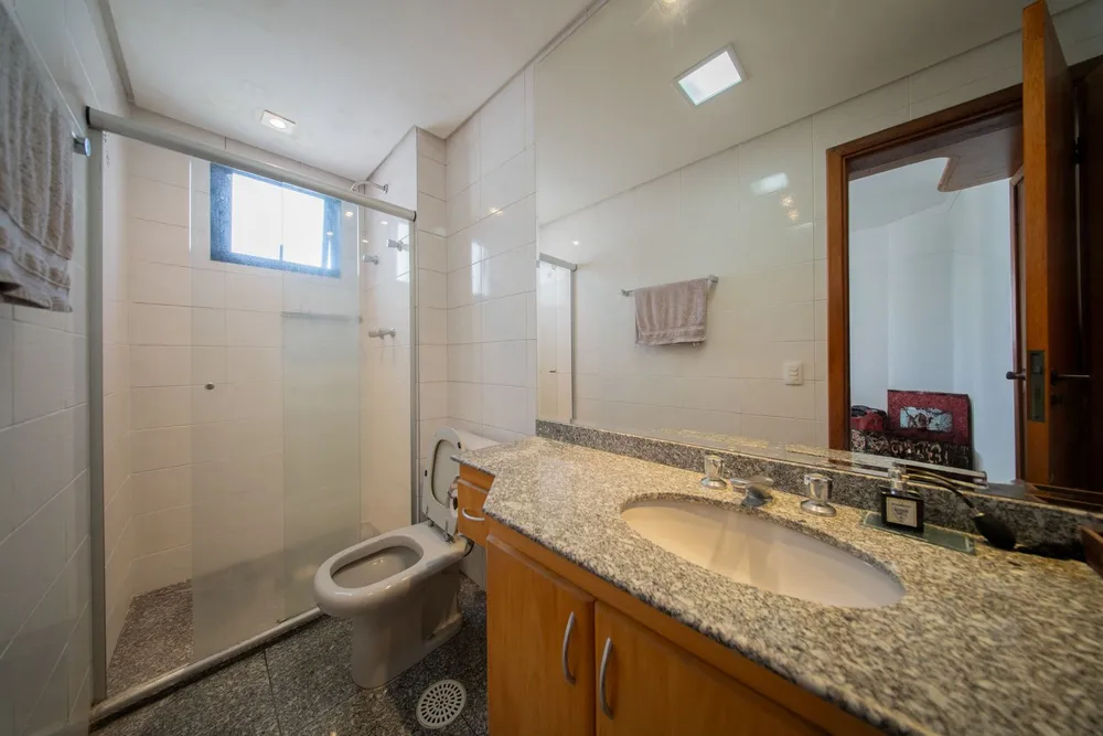 Apartamento, 3 quartos, 147 m² - Foto 2