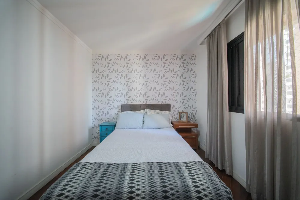 Apartamento, 3 quartos, 147 m² - Foto 7