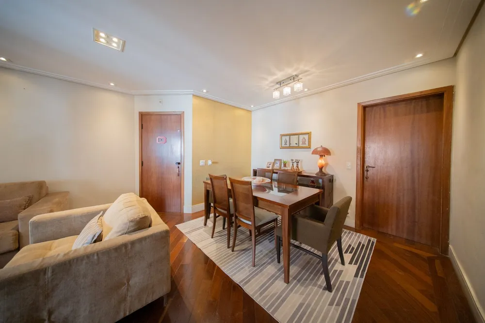 Apartamento, 3 quartos, 147 m² - Foto 6