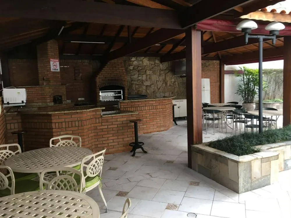 Apartamento, 3 quartos, 147 m² - Foto 8