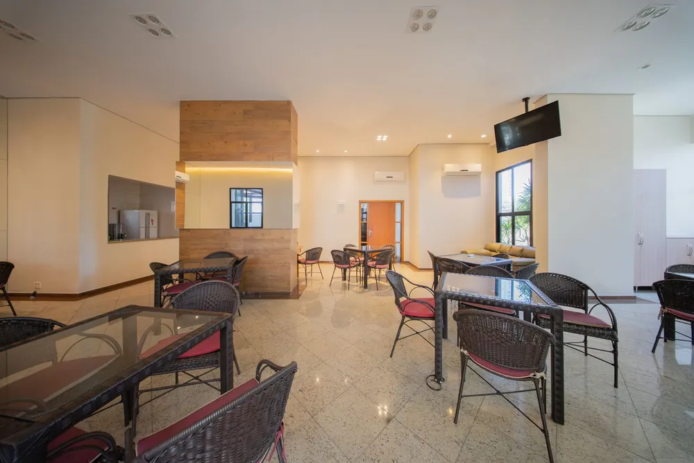 Apartamento, 3 quartos, 147 m² - Foto 14