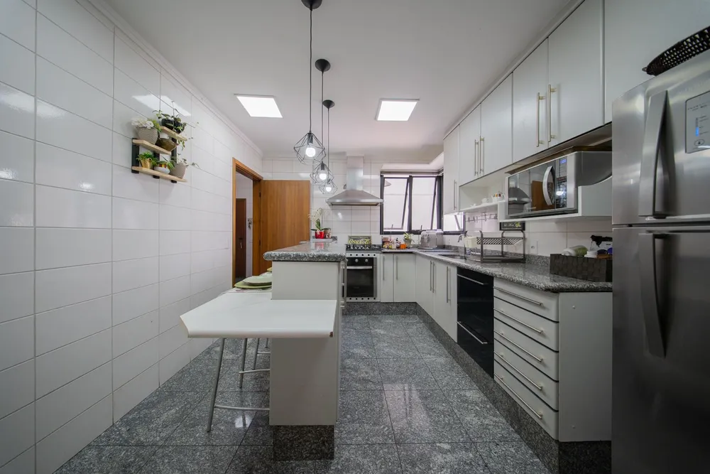 Apartamento, 3 quartos, 147 m² - Foto 15