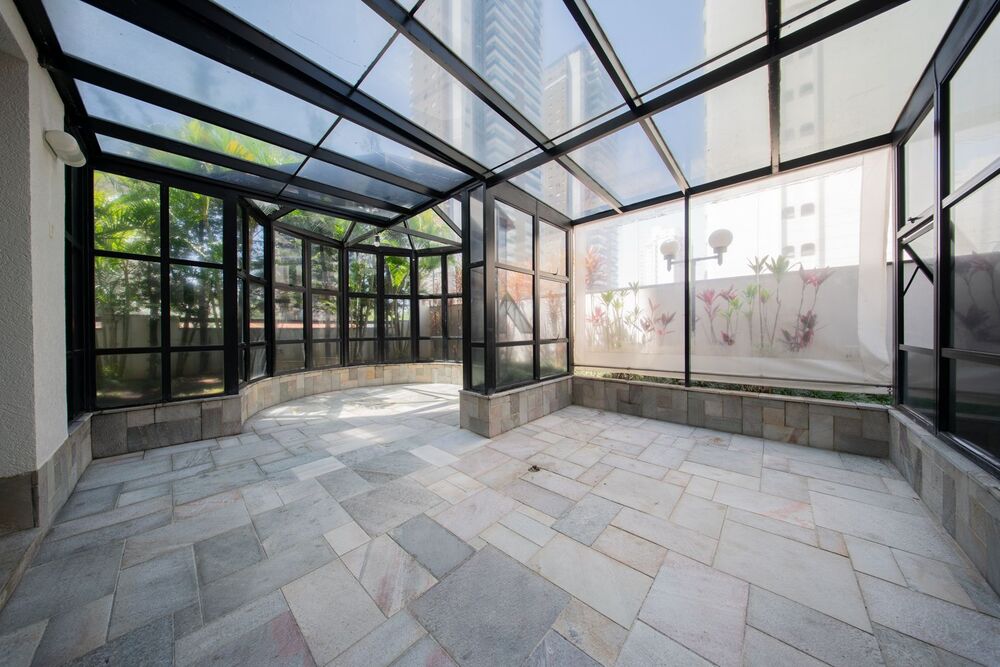 Apartamento, 3 quartos, 147 m² - Foto 4