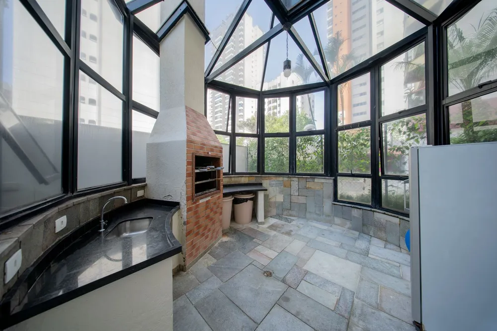Apartamento, 3 quartos, 147 m² - Foto 13