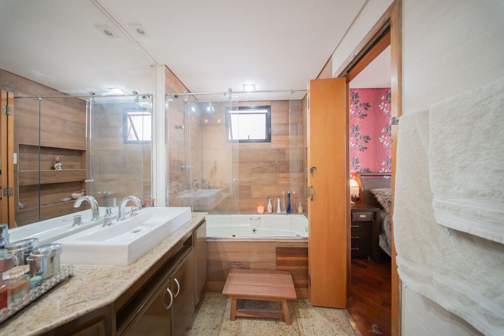 Apartamento, 3 quartos, 147 m² - Foto 3