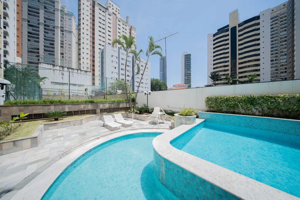 Apartamento, 3 quartos, 147 m² - Foto 4