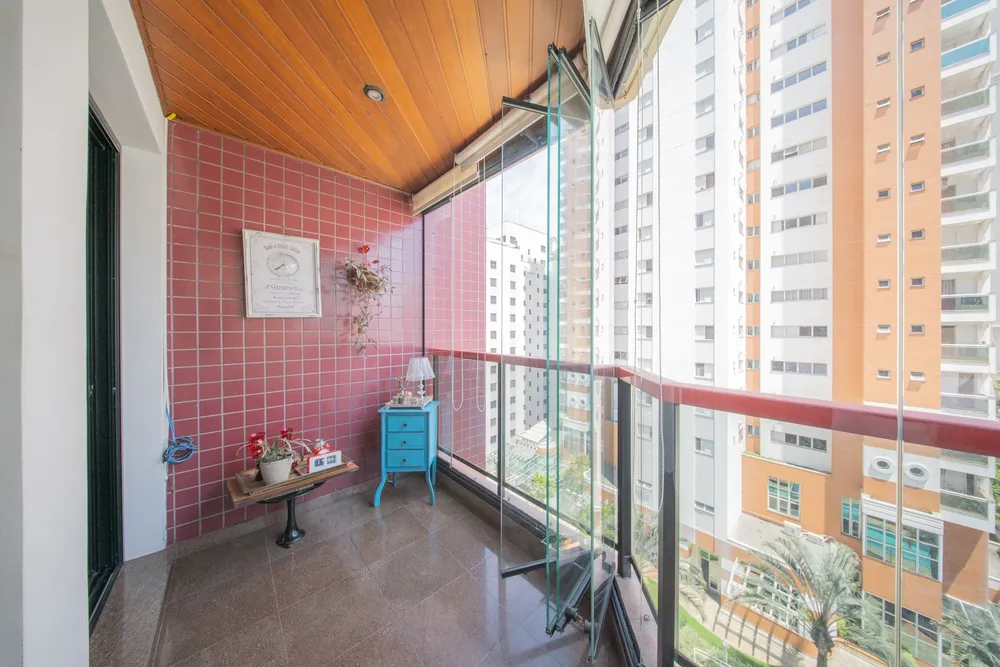 Apartamento, 3 quartos, 147 m² - Foto 5