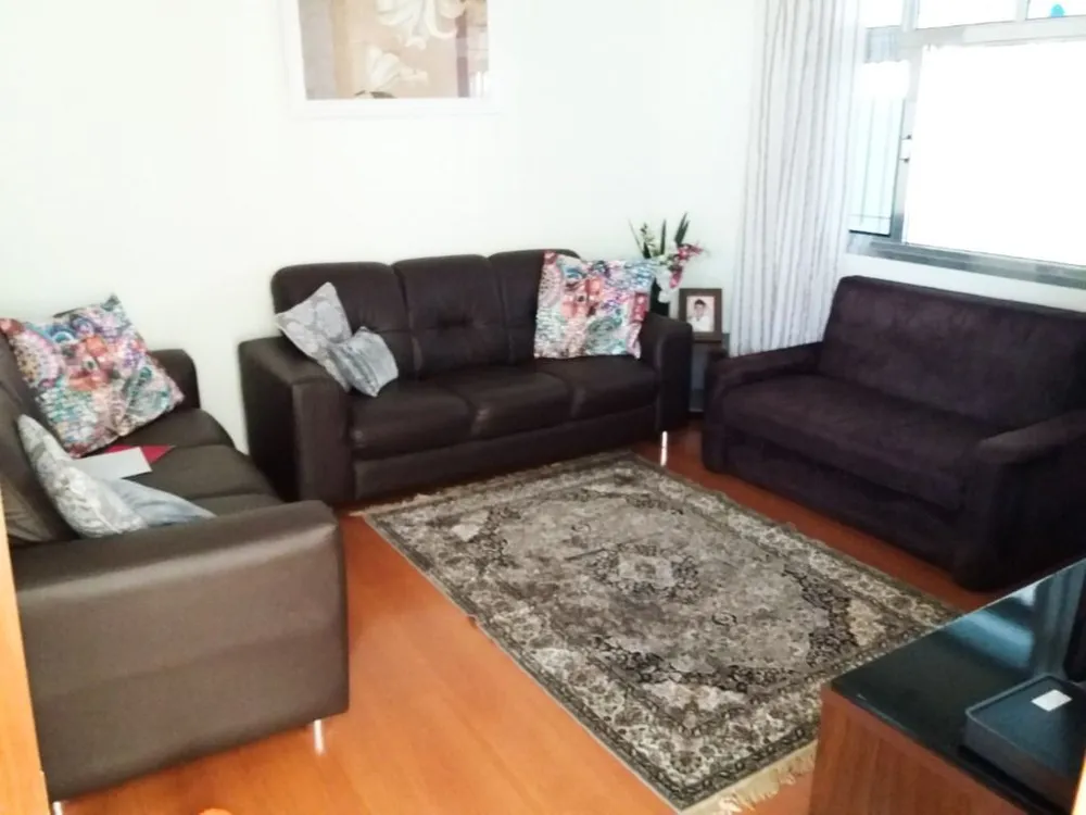 Casa, 3 quartos, 173 m² - Foto 1