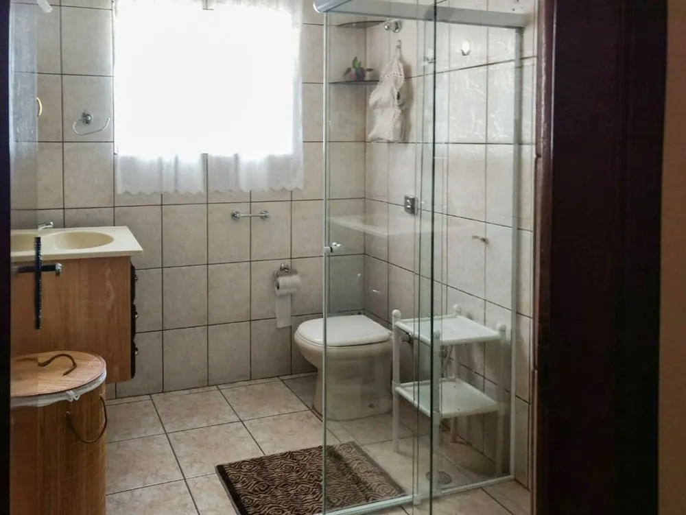 Casa, 3 quartos, 173 m² - Foto 2