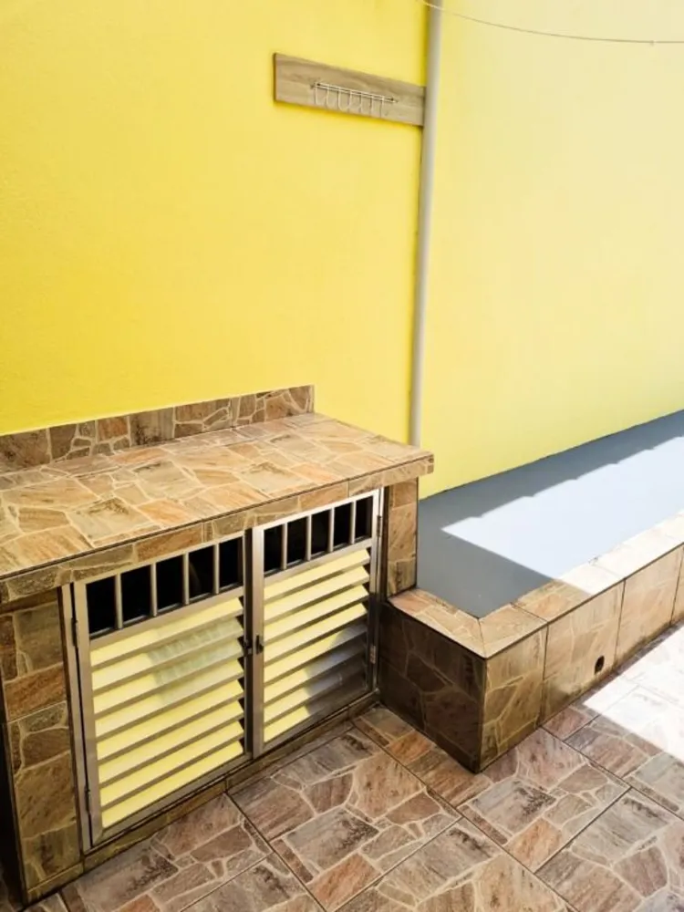 Casa, 3 quartos, 173 m² - Foto 9