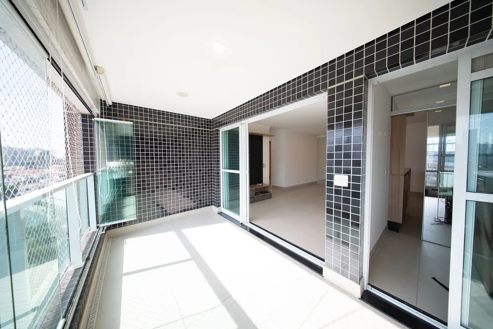 Apartamento, 2 quartos, 77 m² - Foto 16