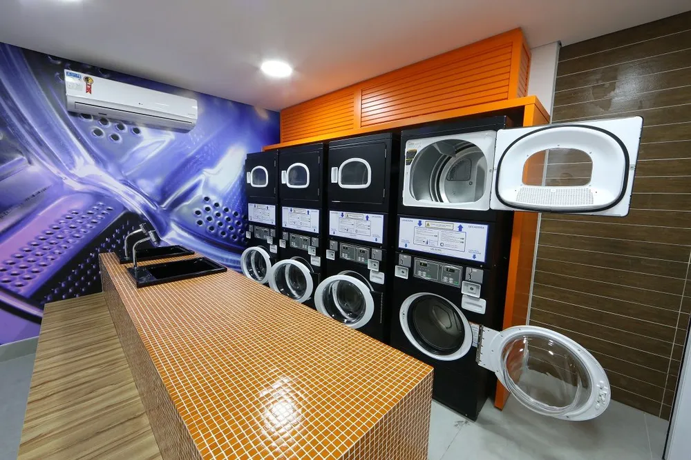 Apartamento, 2 quartos, 77 m² - Foto 7