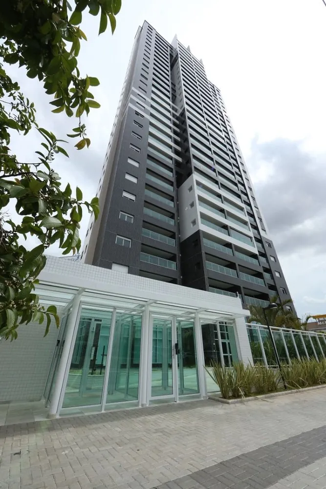 Apartamento, 2 quartos, 77 m² - Foto 4
