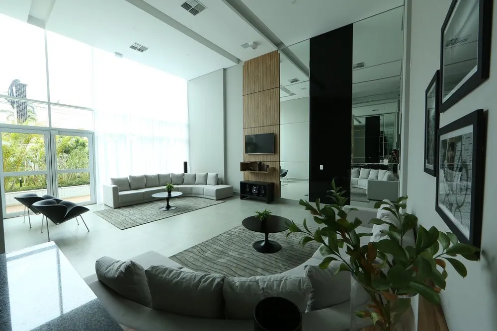 Apartamento, 2 quartos, 77 m² - Foto 9