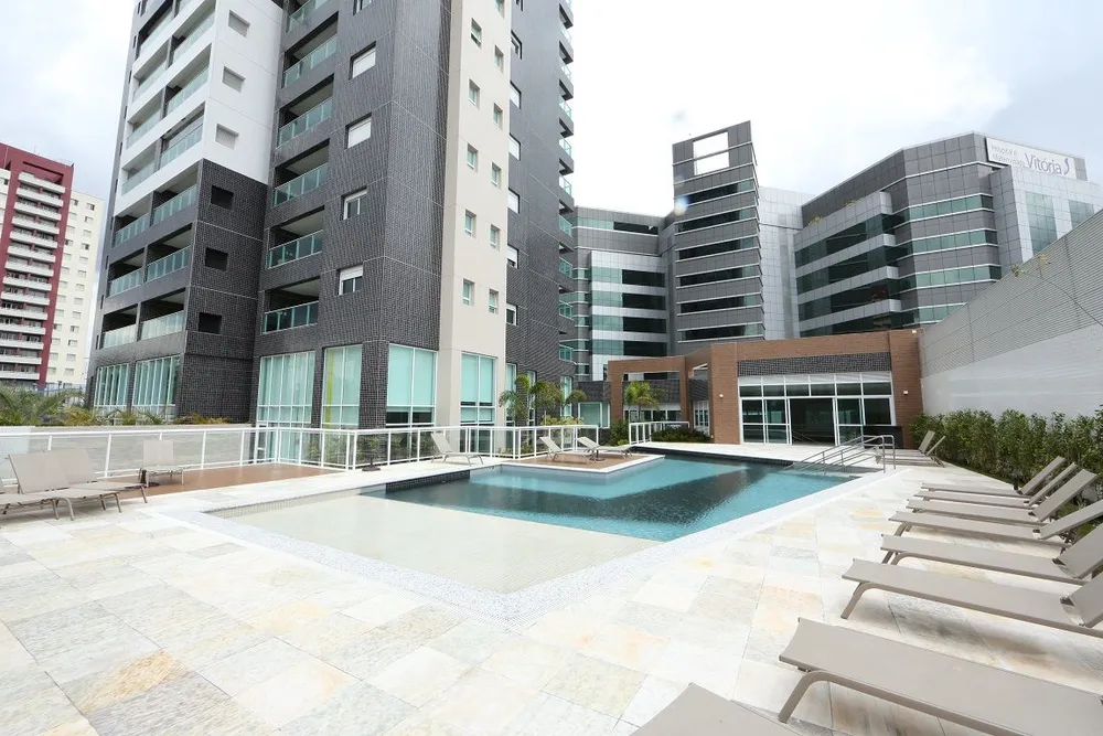 Apartamento, 2 quartos, 77 m² - Foto 13
