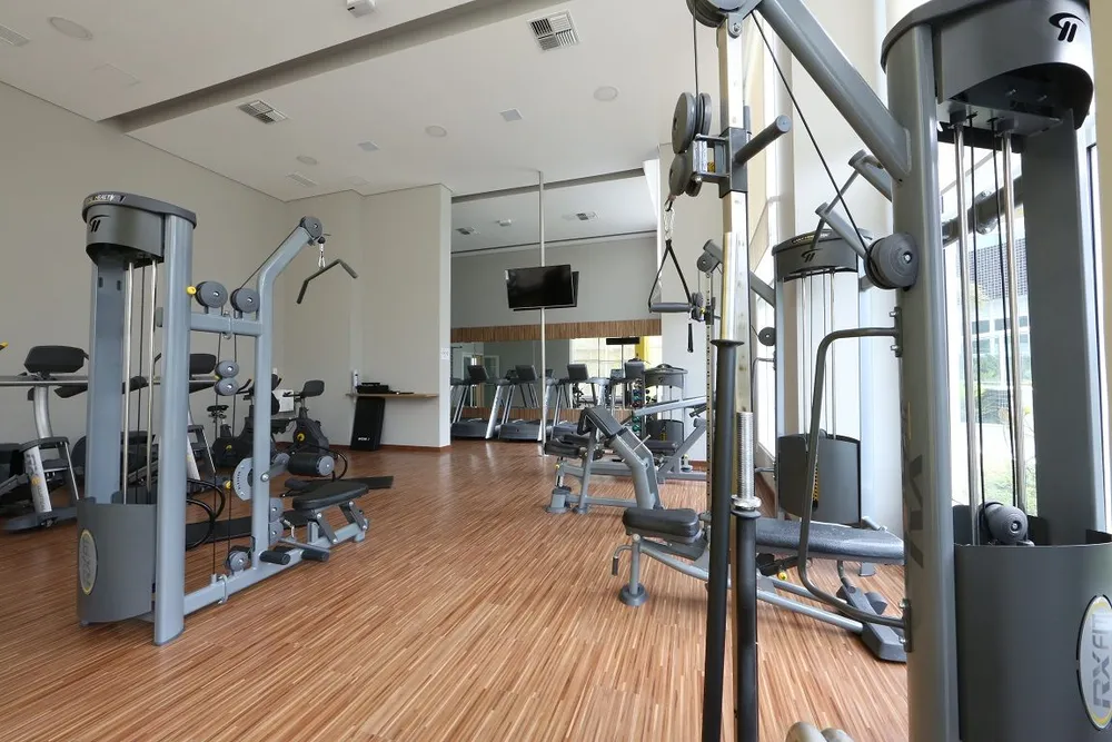 Apartamento, 2 quartos, 77 m² - Foto 8