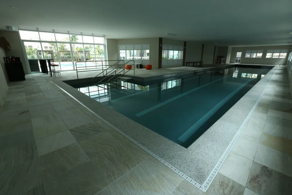 Apartamento, 2 quartos, 77 m² - Foto 5