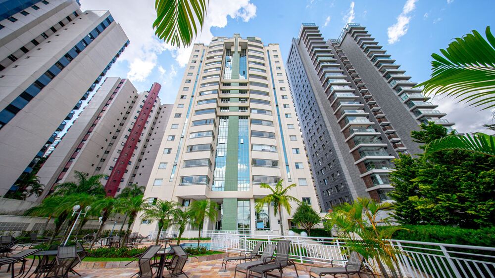 Apartamento, 3 quartos, 145 m² - Foto 6