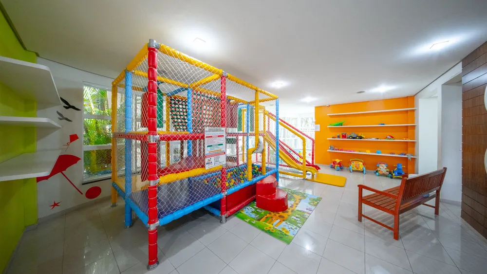 Apartamento, 3 quartos, 145 m² - Foto 4