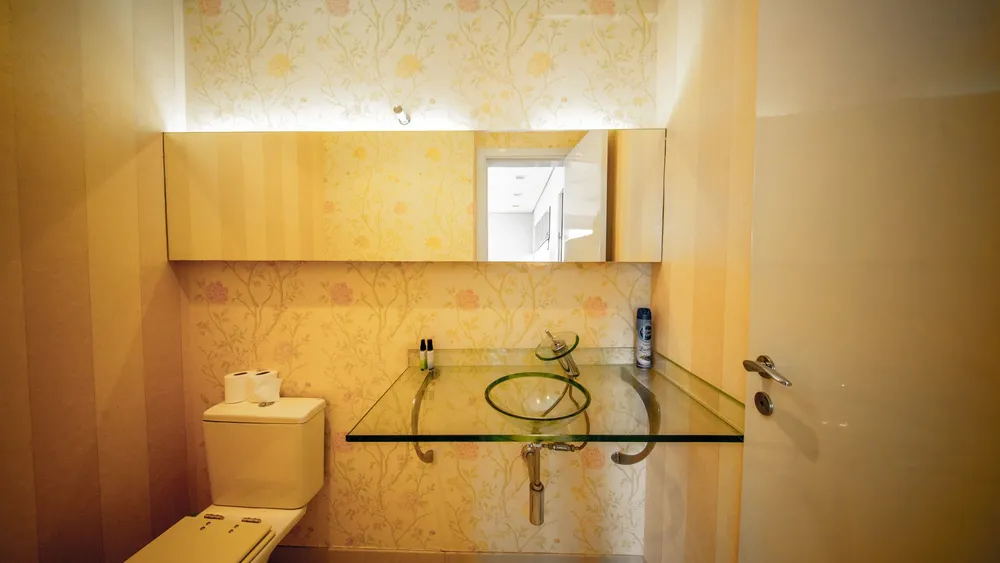 Apartamento, 3 quartos, 145 m² - Foto 4