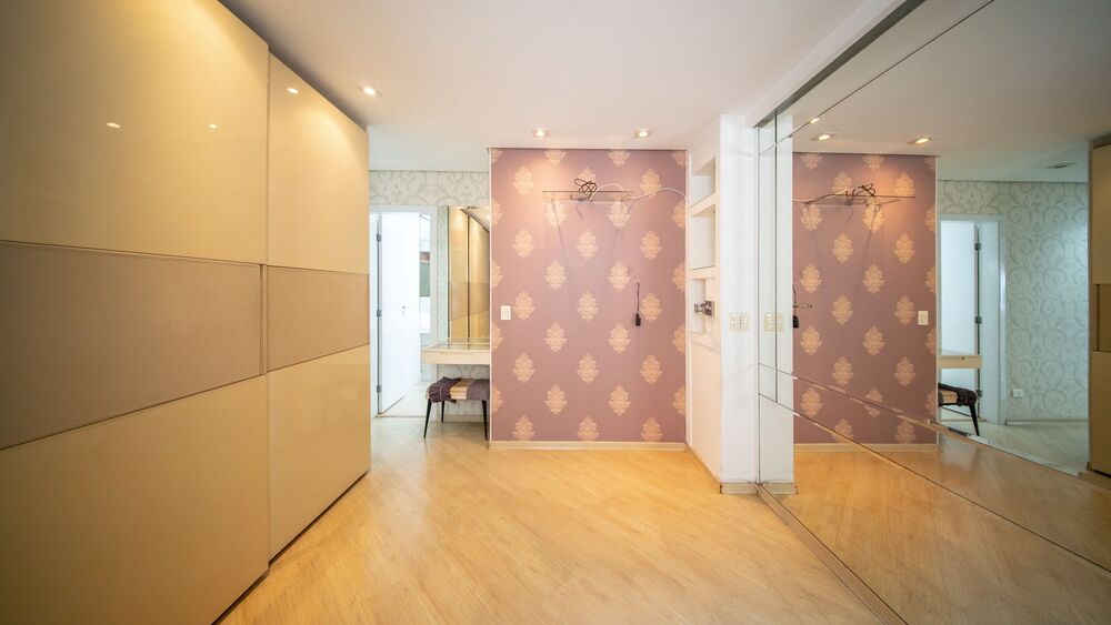 Apartamento, 3 quartos, 145 m² - Foto 8