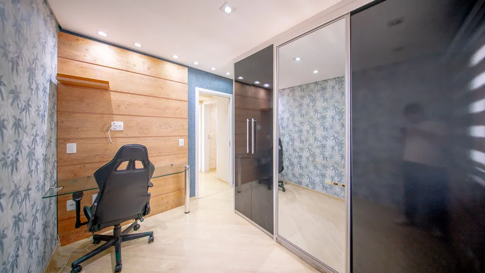 Apartamento, 3 quartos, 145 m² - Foto 9