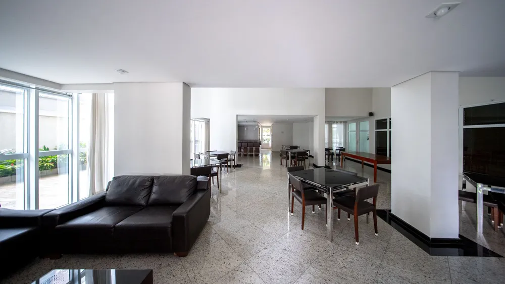Apartamento, 3 quartos, 145 m² - Foto 1