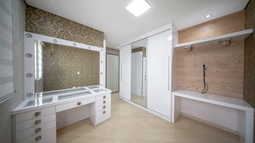 Apartamento, 3 quartos, 145 m² - Foto 2