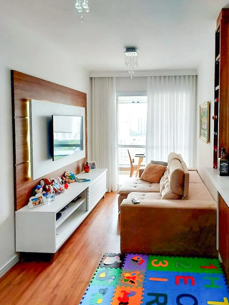 Apartamento, 1 quarto, 50 m² - Foto 10
