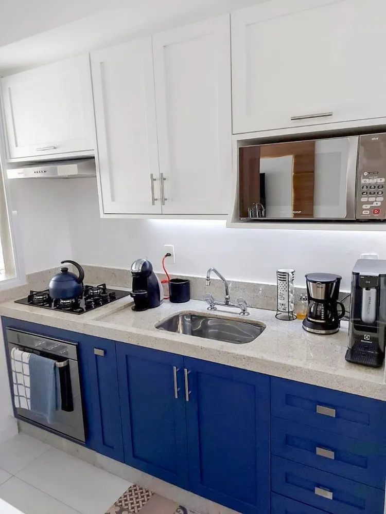Apartamento, 1 quarto, 50 m² - Foto 12