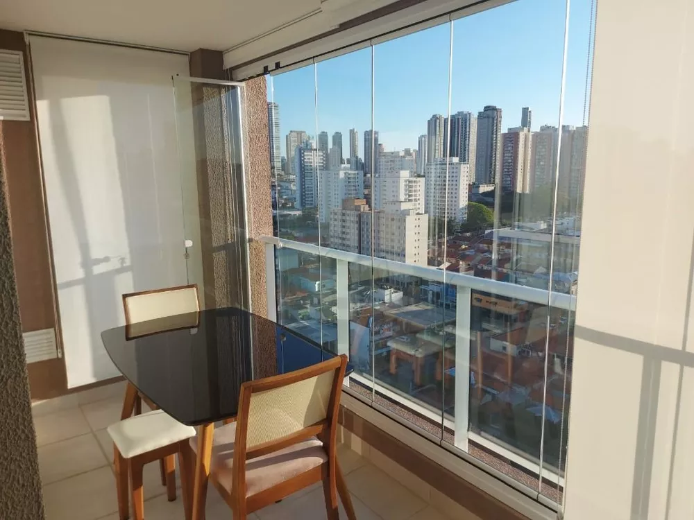 Apartamento à venda com 1 quarto, 50m² - Foto 6