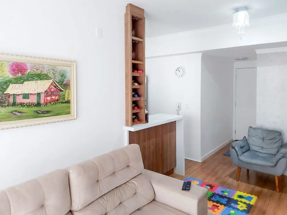 Apartamento, 1 quarto, 50 m² - Foto 11