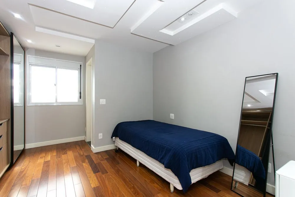 Apartamento, 4 quartos, 233 m² - Foto 9