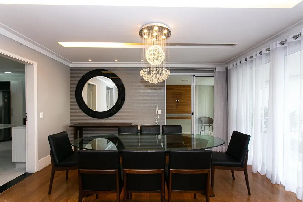 Apartamento, 4 quartos, 233 m² - Foto 2