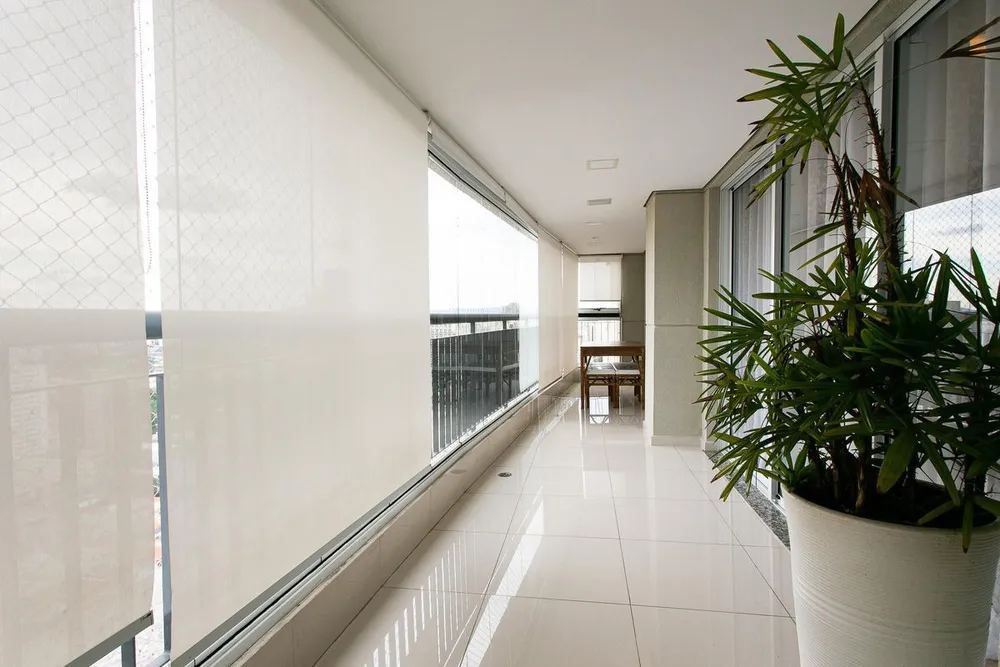 Apartamento, 4 quartos, 233 m² - Foto 4