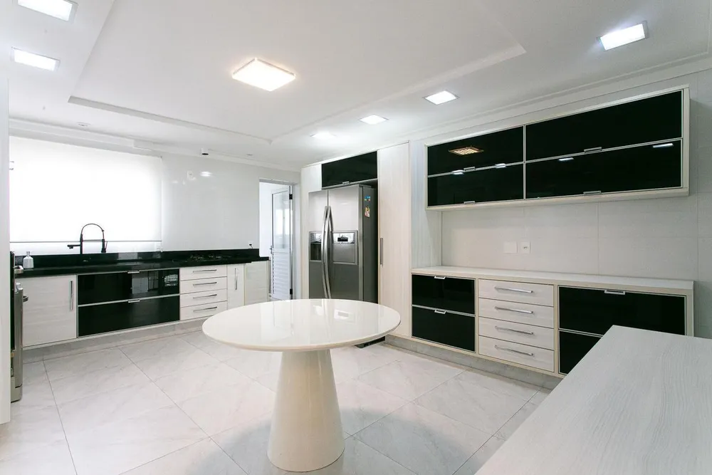 Apartamento, 4 quartos, 233 m² - Foto 6