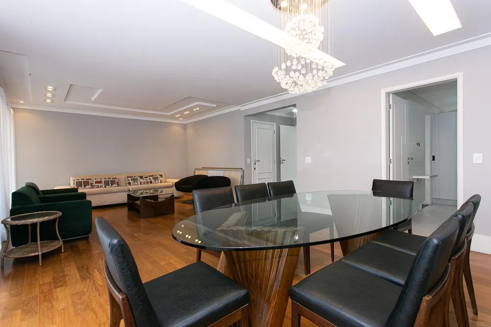 Apartamento, 4 quartos, 233 m² - Foto 1