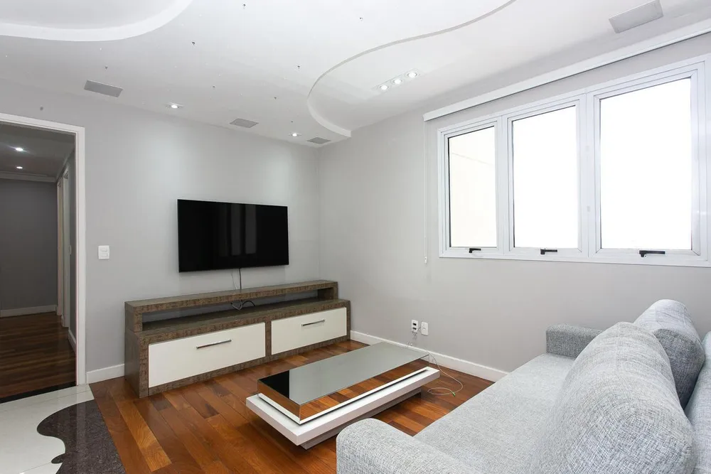 Apartamento, 4 quartos, 233 m² - Foto 5