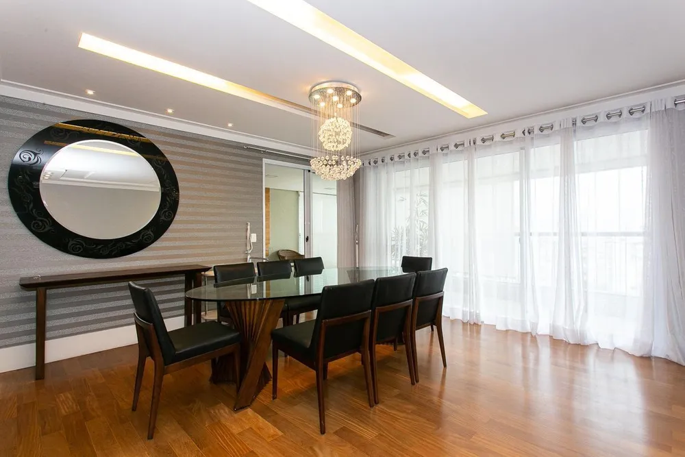 Apartamento, 4 quartos, 233 m² - Foto 3