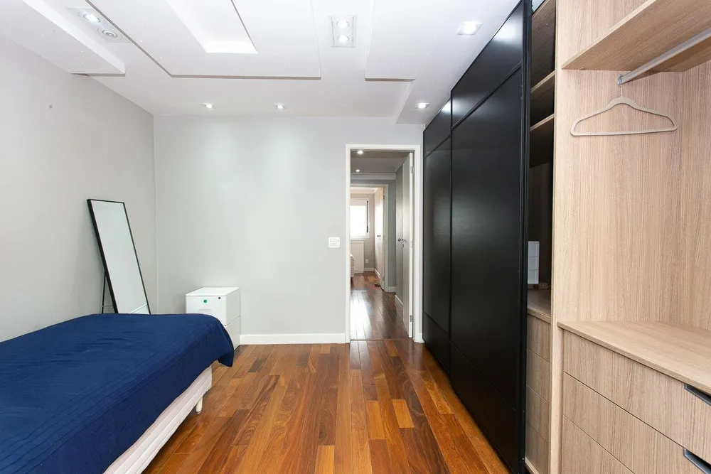 Apartamento, 4 quartos, 233 m² - Foto 11