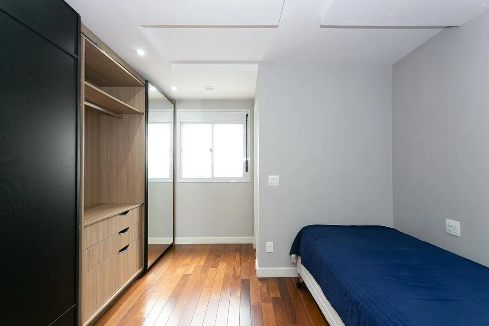 Apartamento, 4 quartos, 233 m² - Foto 10