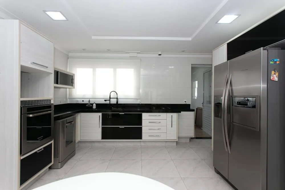 Apartamento, 4 quartos, 233 m² - Foto 7